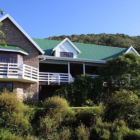 Kingfisher Country House Уилдърнес Екстериор снимка