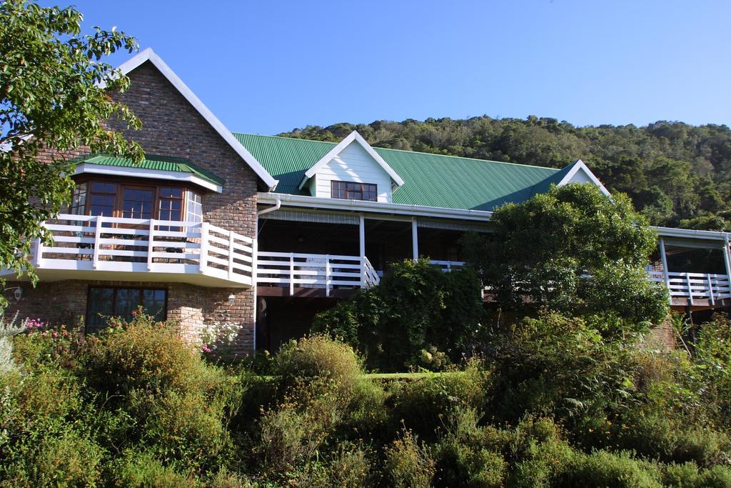 Kingfisher Country House Уилдърнес Екстериор снимка