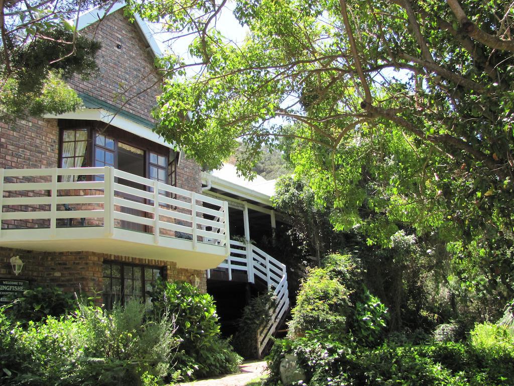 Kingfisher Country House Уилдърнес Екстериор снимка