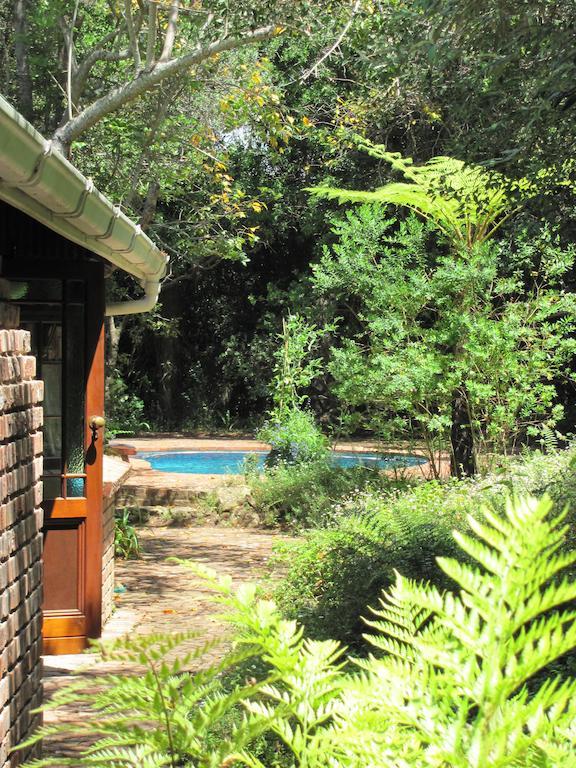 Kingfisher Country House Уилдърнес Екстериор снимка
